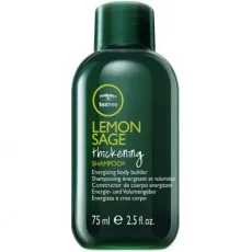 Paul Mitchell Tea Tree Lemon Sage Thickening Shampoo 75ml