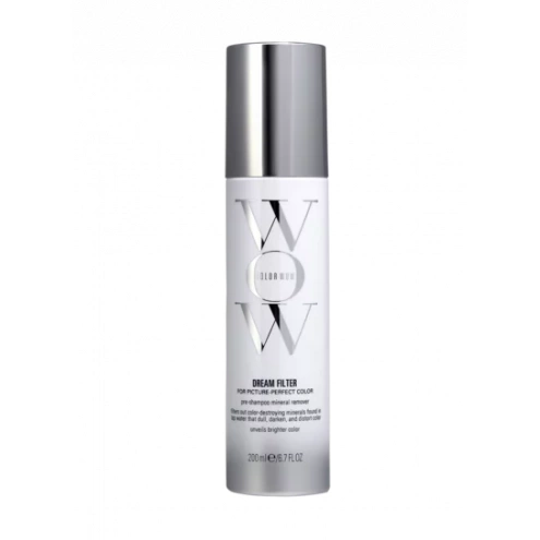 Color Wow Dream Filter Spray Mineral Remover 200ml Color Wow Dream Filter Spray Mineral Remover 200ml