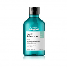 LP SE Scalp A-Oily Shampoo 300ml NEW