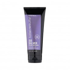 Matrix Total Results So Silver Triple Power Mask 200 ml