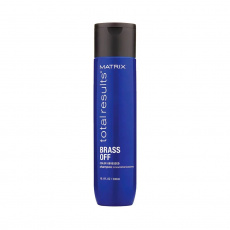 Matrix Total Results Brass Off Shampoo 300 ml