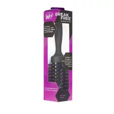Wet Brush BreakFree Custom Style Vented Round Brush