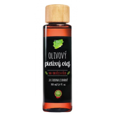 VIVACO 100% BIO Olivový olej 100 ml