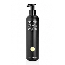 Nyce Dyemask Color Mask Red 500 ml