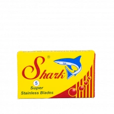Shark Super Stainless Blades 5 ks
