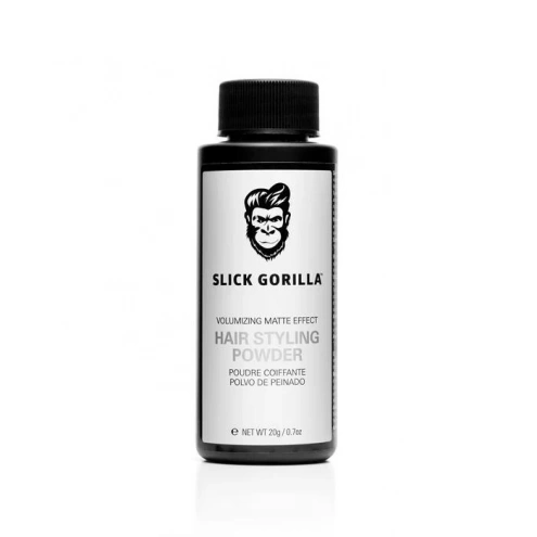Slick Gorilla Styling Powder 20 g Slick Gorilla Styling Powder 20 g