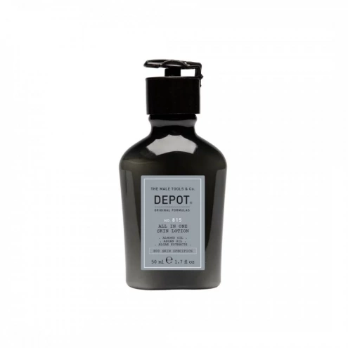 Depot 815 All In One Skin Lotion 50 ml