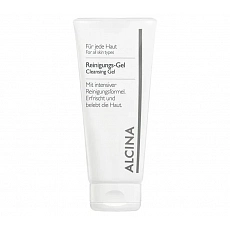Cleansing Gel 150 ml