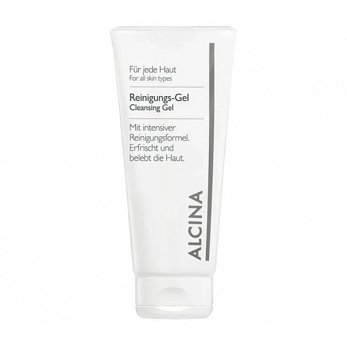Cleansing Gel 150 ml