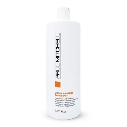 Paul Mitchell Color Protect Conditioner 1000ml Paul Mitchell Color Protect Conditioner 1000ml