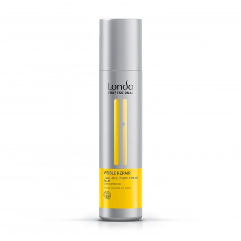 Londa Professional Visible Repair Leave-In Balm 250 ml Londa Professional Visible Repair Leave-In Balm 250 ml