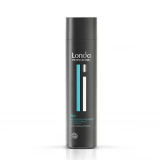 Londa Professional Men Hair & Body Shampoo 250 ml