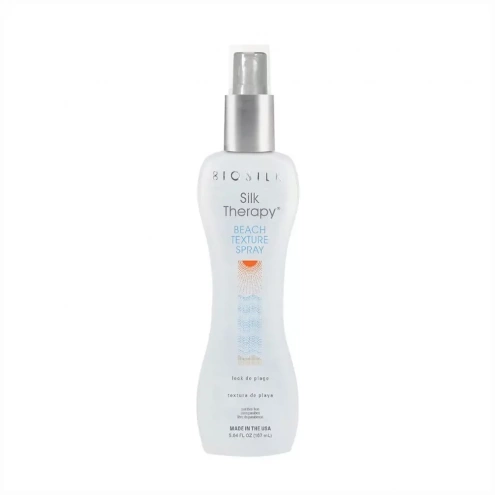 Farouk Biosilk Silk Therapy Beach Texture Spray 167 ml