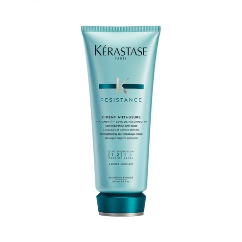 Kérastase Resistance Ciment Anti-Usure Treatment 200 ml Kérastase Resistance Ciment Anti-Usure Treatment 200 ml