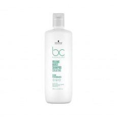 Schwarzkopf Professional BC BonaCure Volume Boost Shampoo 1000ml