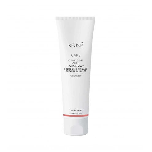 Keune Care Confident Curl Leave-in Wavy 300 ml
