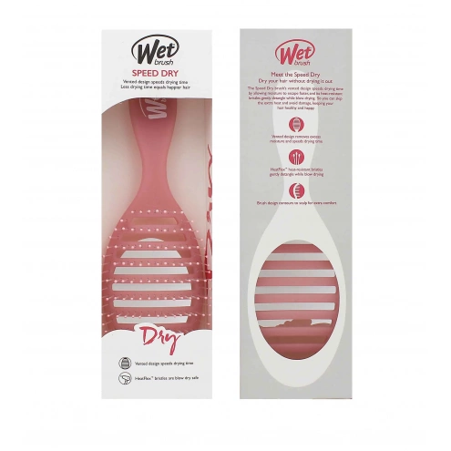 Wet Brush Summer Quenchers Speed Dry - Pink Drink Wet Brush Summer Quenchers Speed Dry - Pink Drink