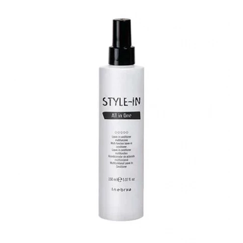 Inebrya STYLE-IN All In One Leave in Conditioner 150 ml Inebrya STYLE-IN All In One Leave in Conditioner 150 ml