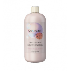 Inebrya Ice Cream Dry-T Shampoo 1000 ml