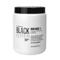 Inebrya BLACK PEPPER Iron Mask 1000 ml