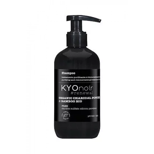 FreeLimix KYO KYONOIR BIO Shampoo 500 ml FreeLimix KYO KYONOIR BIO Shampoo 500 ml