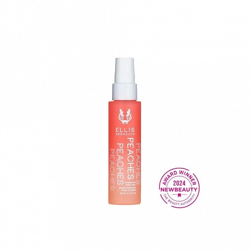 Ellis Brooklyn Peaches Hair And Body Mist 50 ml