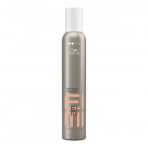 Wella Professionals Eimi Volume Natural Volume 300 ml Wella Professionals Eimi Volume Natural Volume 300 ml