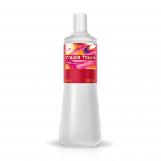 Wella Professionals Color Touch Emulsion 4% 1000ml