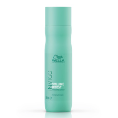 Wella Professionals Invigo Volume Boost Bodifying Shampoo 250 ml