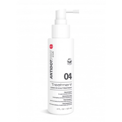 Antidot Pro Treatment 04 120 ml Antidot Pro Treatment 04 120 ml
