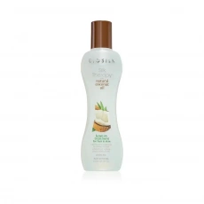 Farouk BioSilk Organic Coconut Oil Leave-In Treatment 167 ml