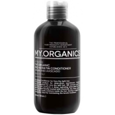 My.Organics The Organic Pro-Keratin Conditioner 250 ml