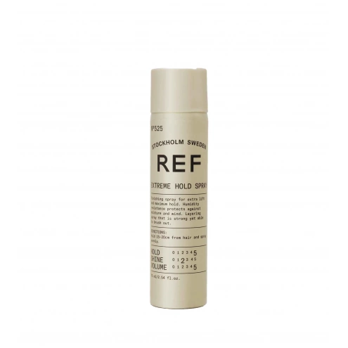 Ref Stockholm Hold & Shine Spray N°545 75 ml Ref Stockholm Hold & Shine Spray N°545 75 ml