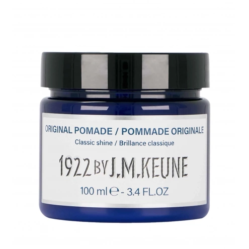 Keune 1922 Original Pomade 100 ml Keune 1922 Original Pomade 100 ml