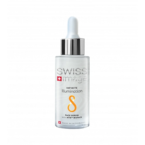 Swiss Image Infinite Care Infinite Illumination Face Serum 30 ml