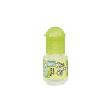 VIVACO 100% Tea Tree Oil roll-on HERB EXTRACT 5 ml