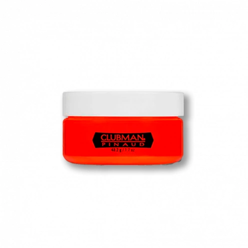 Clubman Firm Hold Pomade 48 g Clubman Firm Hold Pomade 48 g