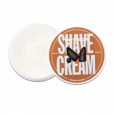 Men Rock Sandalwood Shave cream 100 ml