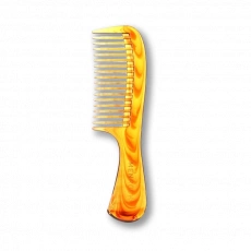 Men Rock Beard Comb
