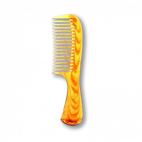 Men Rock Beard Comb Men Rock Beard Comb