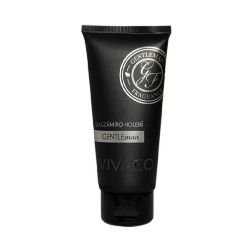 VIVACO Balzám po holení pro muže GENTLEMAN 100 ml VIVACO Balzám po holení pro muže GENTLEMAN 100 ml