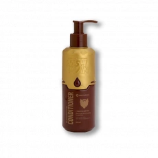 Kondicioner na bradu a fúzy Nishman Beard &amp; Mustache Conditioner 200ml