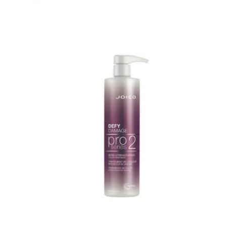 Joico Defy Damage Pro Series 2 Masque 500 ml Joico Defy Damage Pro Series 2 Masque 500 ml