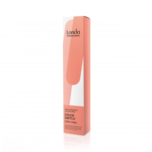 Londa Professional Color Switch Cute! Coral Londa Professional Color Switch Cute! Coral