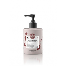 Maria Nila Colour Refresh Autumn Red 6.60 300 ml