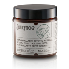 BullFrog Natural Effect Molding Paste 100ml