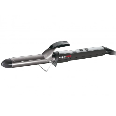 BaByliss Pro Curling Iron Tourmaline 25 mm BAB2273TTE BaByliss Pro Curling Iron Tourmaline 25 mm BAB2273TTE