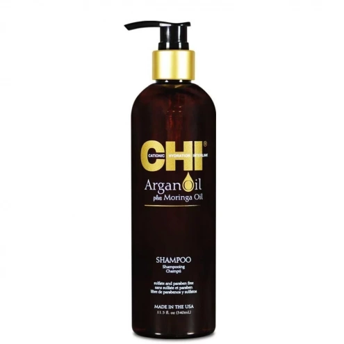 Farouk CHI Argan Oil Shampoo 340 ml Farouk CHI Argan Oil Shampoo 340 ml