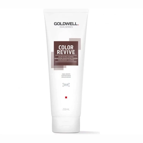 Goldwell Dualsenses Color Revive Shampoo Cool Brown 250 ml Goldwell Dualsenses Color Revive Shampoo Cool Brown 250 ml