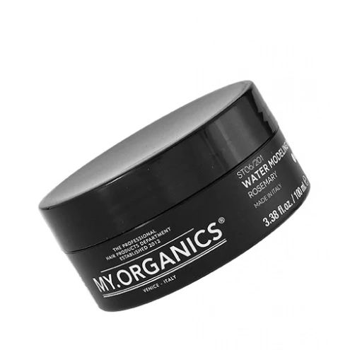 My.Organics Water Modeling Wax 100 ml My.Organics Water Modeling Wax 100 ml